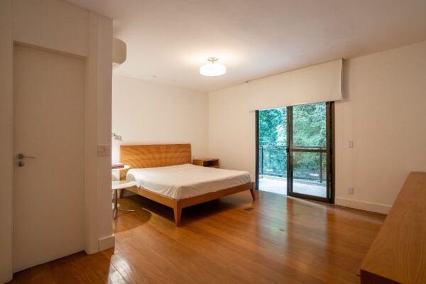 Apartamento Residencial à Venda | Jardim Botânico | Rio de Janeiro | AP0062_MMQ - Imagem 43