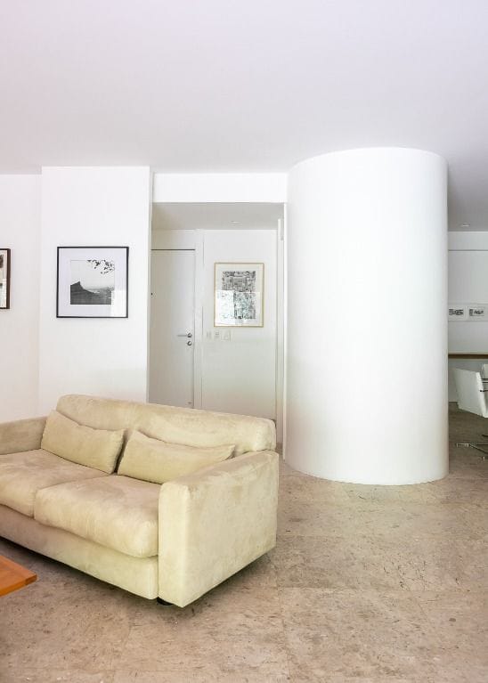 Apartamento Residencial à Venda | Jardim Botânico | Rio de Janeiro | AP0062_MMQ