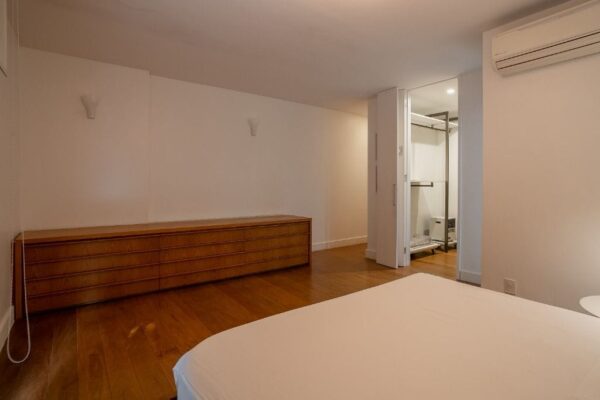 Apartamento Residencial à Venda | Jardim Botânico | Rio de Janeiro | AP0062_MMQ - Imagem 48