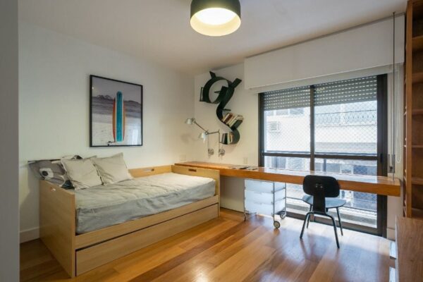 Apartamento Residencial à Venda | Jardim Botânico | Rio de Janeiro | AP0062_MMQ - Imagem 30