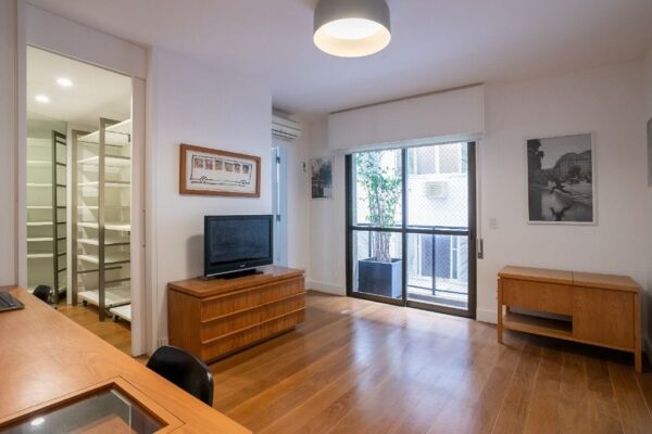 Apartamento Residencial à Venda | Jardim Botânico | Rio de Janeiro | AP0062_MMQ - Imagem 18