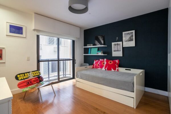 Apartamento Residencial à Venda | Jardim Botânico | Rio de Janeiro | AP0062_MMQ - Imagem 38