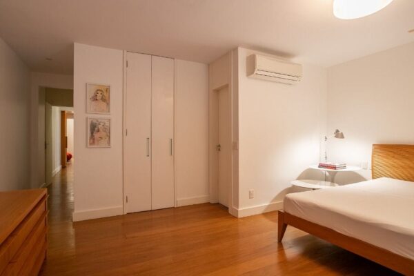 Apartamento Residencial à Venda | Jardim Botânico | Rio de Janeiro | AP0062_MMQ - Imagem 44