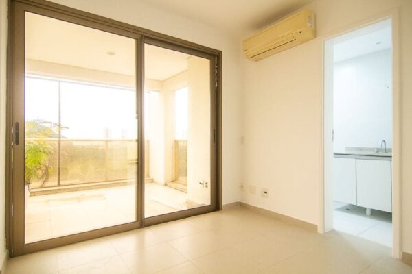 Apartamento Residencial à Venda | Barra da Tijuca | Rio de Janeiro | AP0886_MMQ - Imagem 9