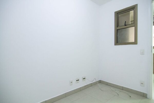 Apartamento Residencial à Venda | Barra da Tijuca | Rio de Janeiro | AP0886_MMQ - Imagem 8