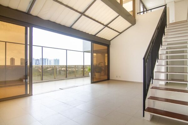 Apartamento Residencial à Venda | Barra da Tijuca | Rio de Janeiro | AP0886_MMQ - Imagem 2