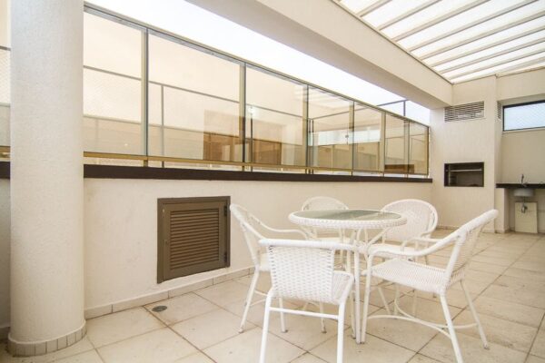Apartamento Residencial à Venda | Barra da Tijuca | Rio de Janeiro | AP0886_MMQ - Imagem 31