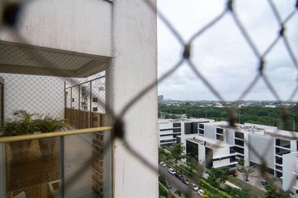 Apartamento Residencial à Venda | Barra da Tijuca | Rio de Janeiro | AP0886_MMQ - Imagem 24