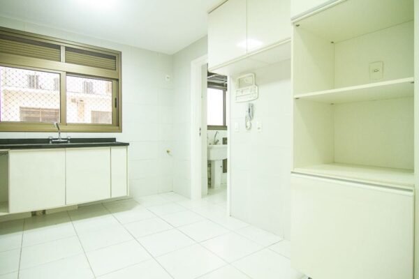 Apartamento Residencial à Venda | Barra da Tijuca | Rio de Janeiro | AP0886_MMQ - Imagem 5