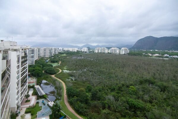 Apartamento Residencial à Venda | Barra da Tijuca | Rio de Janeiro | AP0886_MMQ - Imagem 37