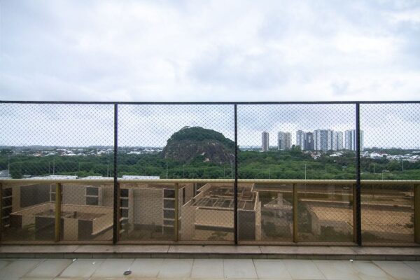 Apartamento Residencial à Venda | Barra da Tijuca | Rio de Janeiro | AP0886_MMQ - Imagem 38