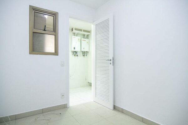 Apartamento Residencial à Venda | Barra da Tijuca | Rio de Janeiro | AP0886_MMQ - Imagem 7
