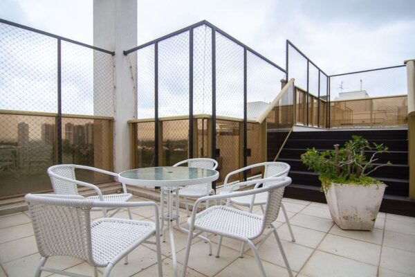 Apartamento Residencial à Venda | Barra da Tijuca | Rio de Janeiro | AP0886_MMQ - Imagem 29