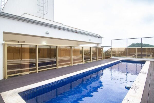 Apartamento Residencial à Venda | Barra da Tijuca | Rio de Janeiro | AP0886_MMQ - Imagem 35