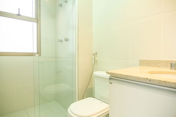 Apartamento Residencial à Venda | Barra da Tijuca | Rio de Janeiro | AP0886_MMQ - Imagem 15