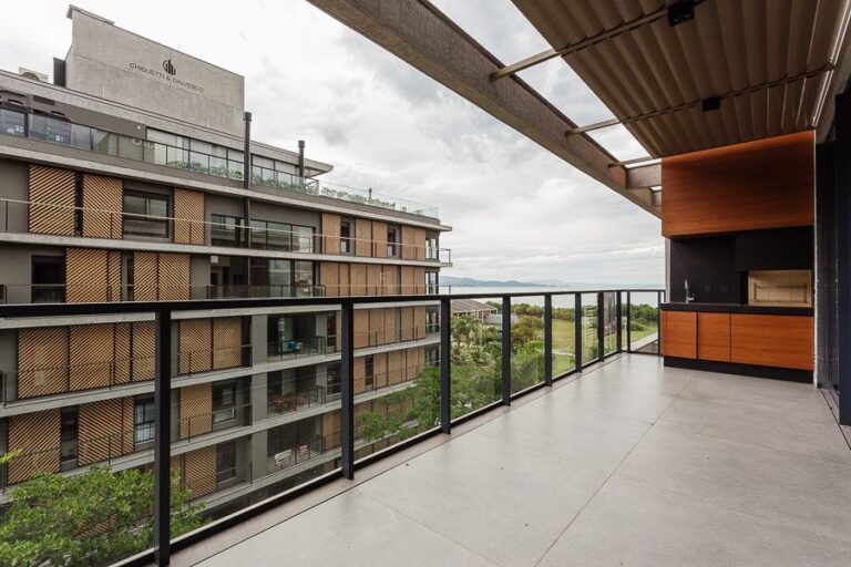 Apartamento Residencial à Venda | Jurerê | Florianópolis | AP0090_MMQ
