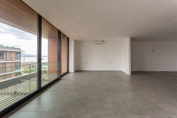 Apartamento Residencial à Venda | Jurerê | Florianópolis | AP0090_MMQ - Imagem 6