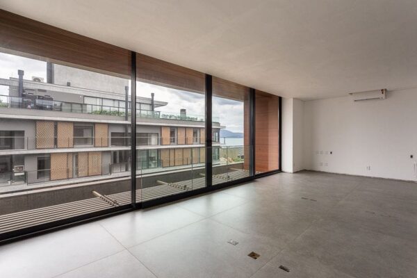 Apartamento Residencial à Venda | Jurerê | Florianópolis | AP0090_MMQ - Imagem 5