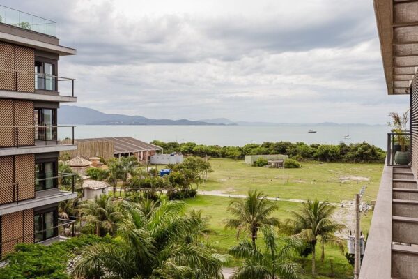 Apartamento Residencial à Venda | Jurerê | Florianópolis | AP0090_MMQ - Imagem 18