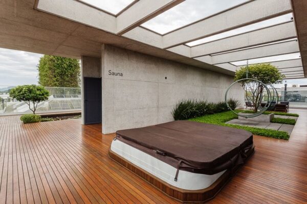 Apartamento Residencial à Venda | Jurerê | Florianópolis | AP0090_MMQ - Imagem 25