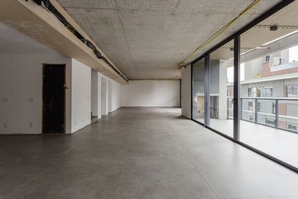 Apartamento Residencial à Venda | Jurerê | Florianópolis | AP0090_MMQ - Imagem 3