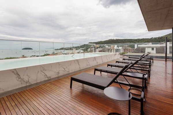 Apartamento Residencial à Venda | Jurerê | Florianópolis | AP0090_MMQ - Imagem 29