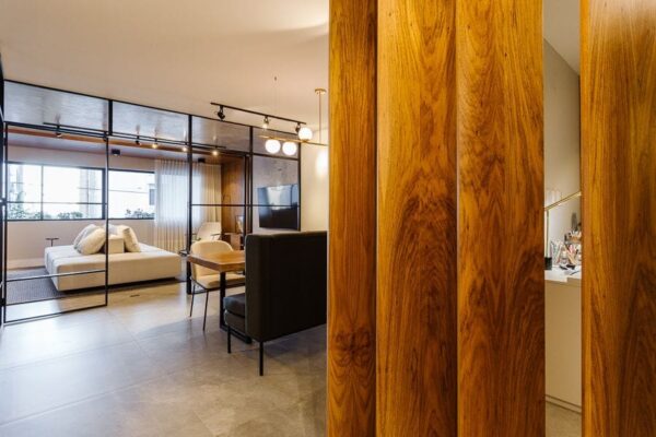 Apartamento Residencial à Venda | Centro | Florianópolis | AP1053_MMQ - Imagem 16