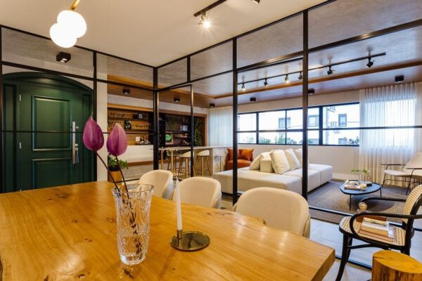 Apartamento Residencial à Venda | Centro | Florianópolis | AP1053_MMQ - Imagem 15