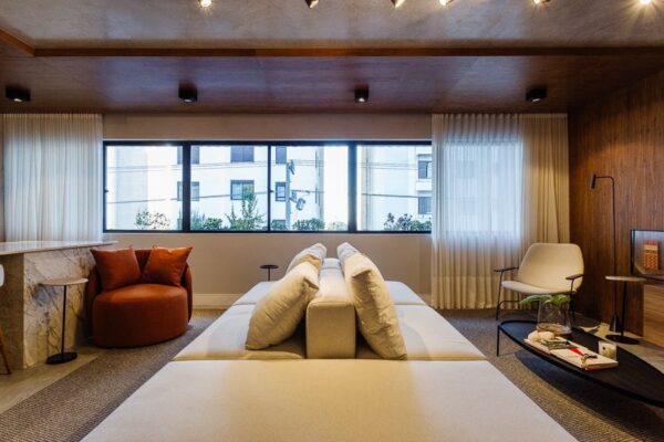 Apartamento Residencial à Venda | Centro | Florianópolis | AP1053_MMQ - Imagem 9