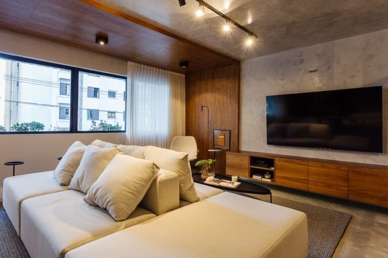 Apartamento Residencial à Venda | Centro | Florianópolis | AP1053_MMQ