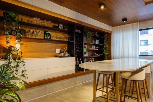 Apartamento Residencial à Venda | Centro | Florianópolis | AP1053_MMQ - Imagem 6