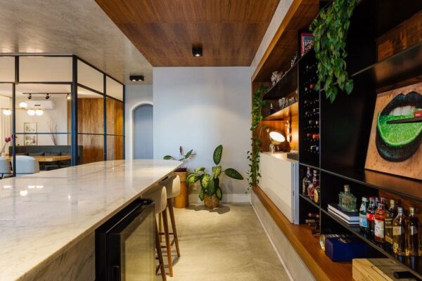 Apartamento Residencial à Venda | Centro | Florianópolis | AP1053_MMQ - Imagem 7
