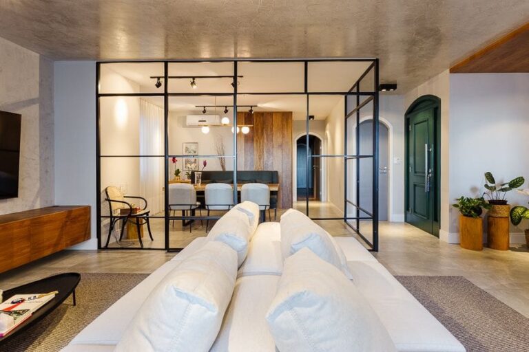 Apartamento Residencial à Venda | Centro | Florianópolis | AP1053_MMQ