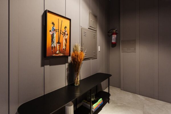 Apartamento Residencial à Venda | Centro | Florianópolis | AP1053_MMQ - Imagem 23