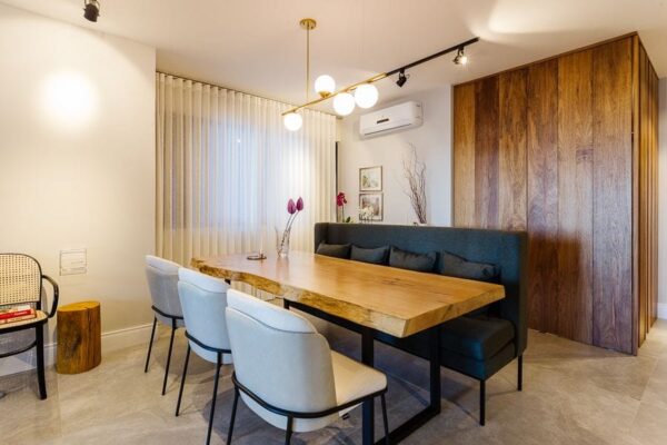 Apartamento Residencial à Venda | Centro | Florianópolis | AP1053_MMQ - Imagem 12