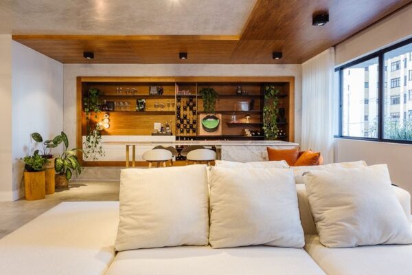 Apartamento Residencial à Venda | Centro | Florianópolis | AP1053_MMQ - Imagem 10