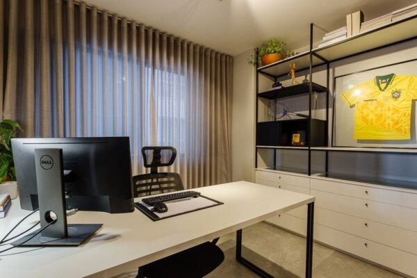 Apartamento Residencial à Venda | Centro | Florianópolis | AP1053_MMQ - Imagem 18
