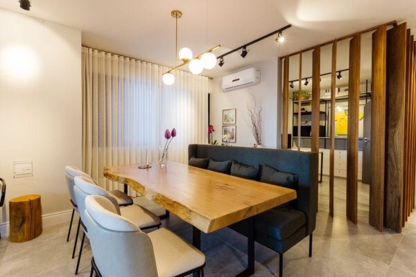 Apartamento Residencial à Venda | Centro | Florianópolis | AP1053_MMQ - Imagem 13