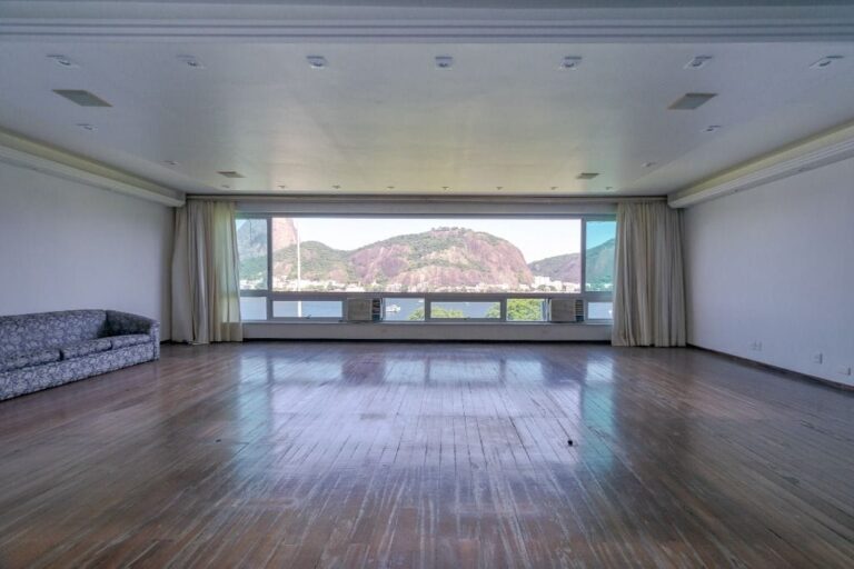 Apartamento Residencial à Venda | Flamengo | Rio de Janeiro | AP0015_MMQ