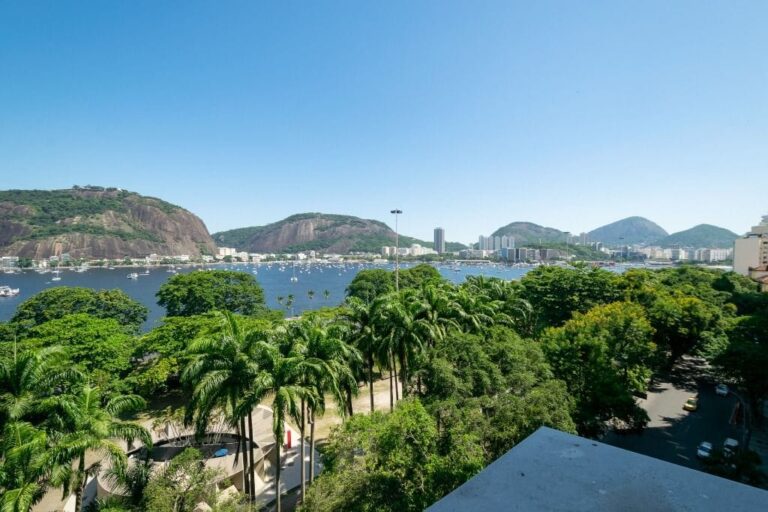 Apartamento Residencial à Venda | Flamengo | Rio de Janeiro | AP0015_MMQ