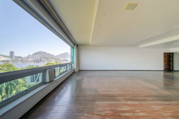 Apartamento Residencial à Venda | Flamengo | Rio de Janeiro | AP0015_MMQ - Imagem 6