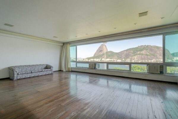 Apartamento Residencial à Venda | Flamengo | Rio de Janeiro | AP0015_MMQ