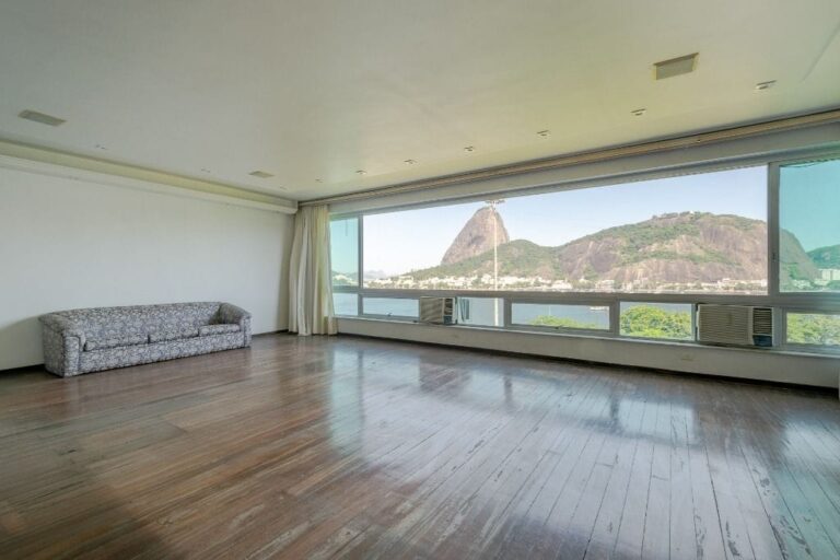 Apartamento Residencial à Venda | Flamengo | Rio de Janeiro | AP0015_MMQ
