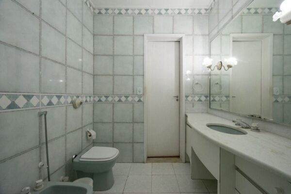 Apartamento Residencial à Venda | Flamengo | Rio de Janeiro | AP0015_MMQ - Imagem 19