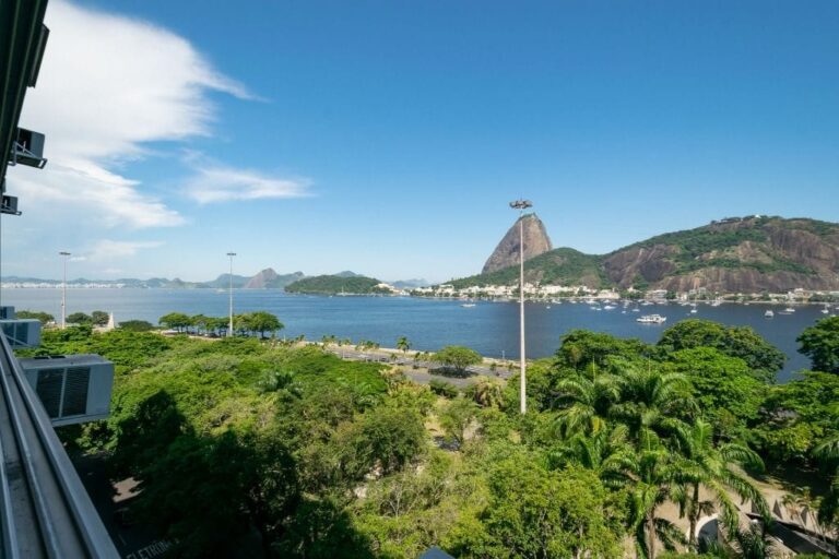 Apartamento Residencial à Venda | Flamengo | Rio de Janeiro | AP0015_MMQ