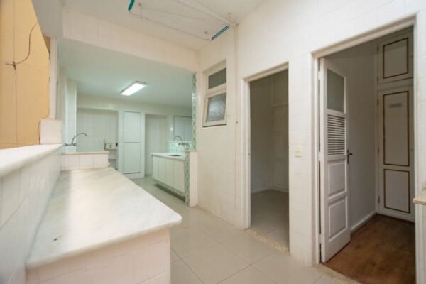 Apartamento Residencial à Venda | Flamengo | Rio de Janeiro | AP0015_MMQ - Imagem 43