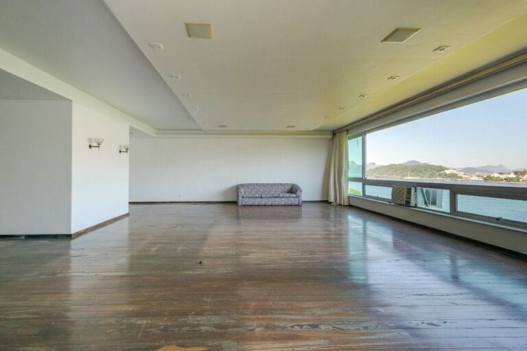 Apartamento Residencial à Venda | Flamengo | Rio de Janeiro | AP0015_MMQ