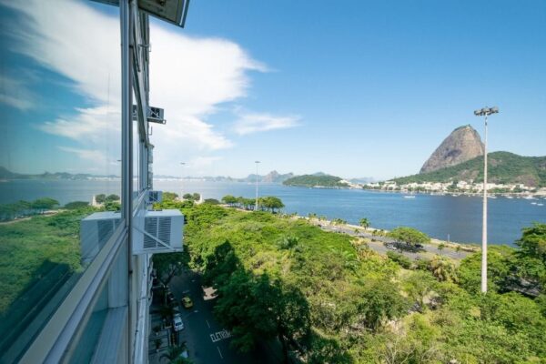 Apartamento Residencial à Venda | Flamengo | Rio de Janeiro | AP0015_MMQ - Imagem 7