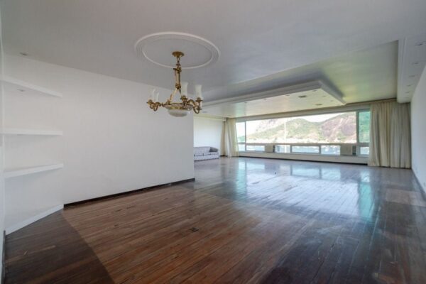 Apartamento Residencial à Venda | Flamengo | Rio de Janeiro | AP0015_MMQ - Imagem 8