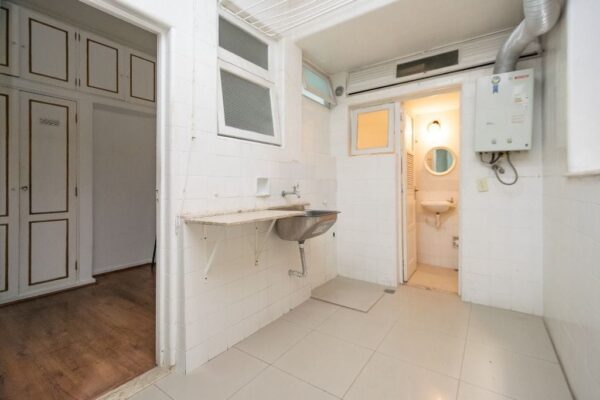 Apartamento Residencial à Venda | Flamengo | Rio de Janeiro | AP0015_MMQ - Imagem 46